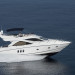Sunseeker M:Y 52ft.